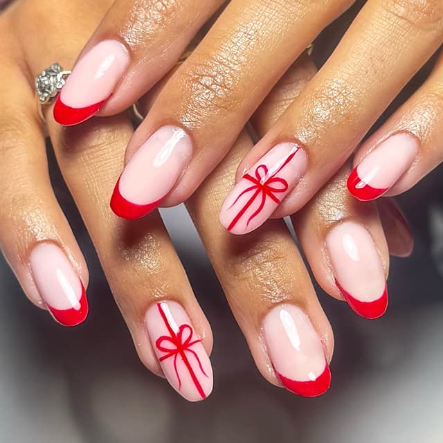 Builder Gel | Nail Art (Tier 2)