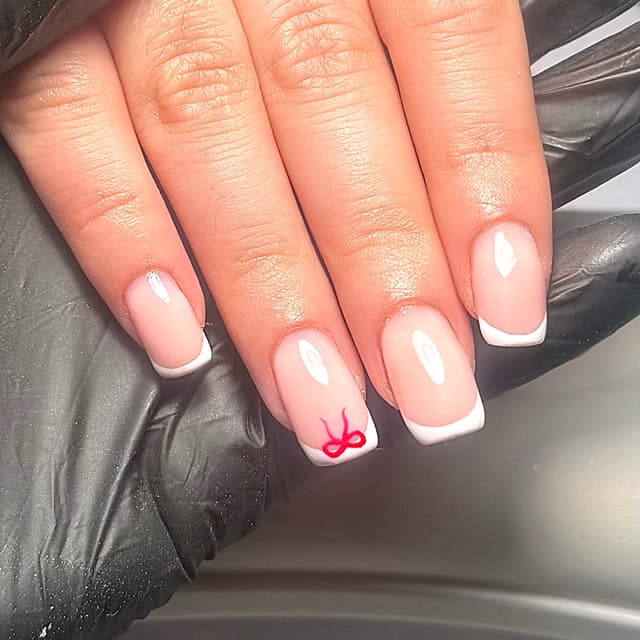 Builder Gel | Nail Art (Tier 2)