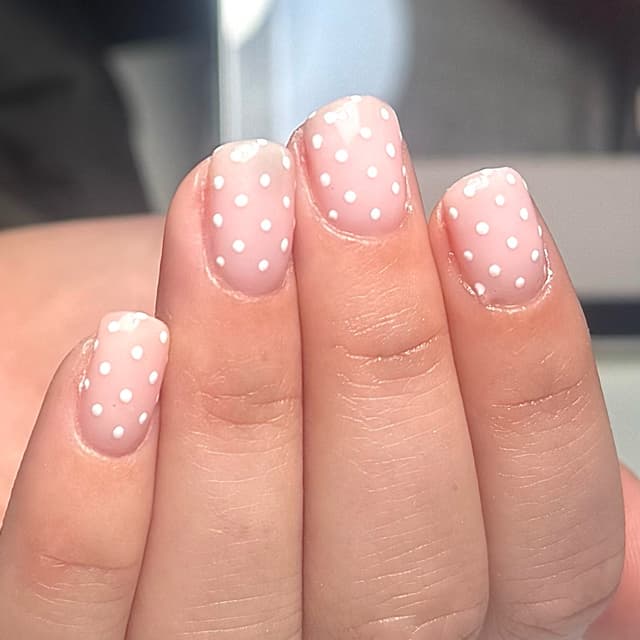 BIAB | Nail Art (Tier 2)