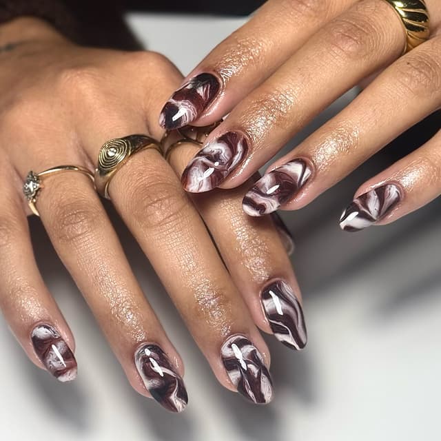 Builder Gel | Nail Art (Tier 2)