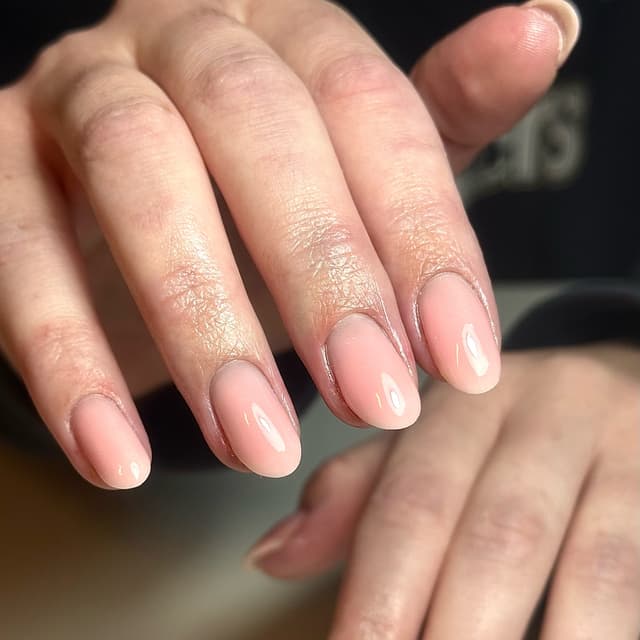 Builder Gel | Plain Overlay