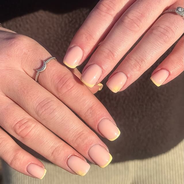 Builder Gel | Nail Art (Tier 2)