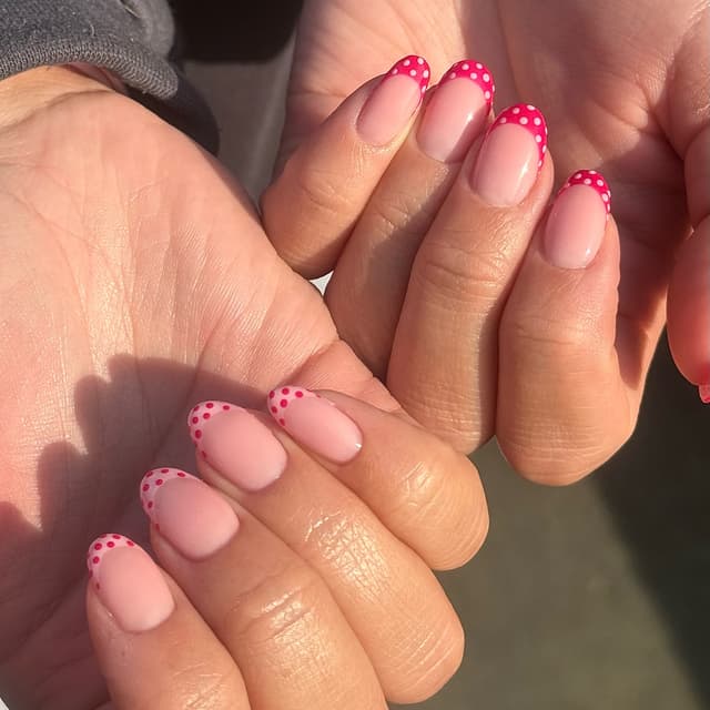 Builder Gel | Nail Art (Tier 2)