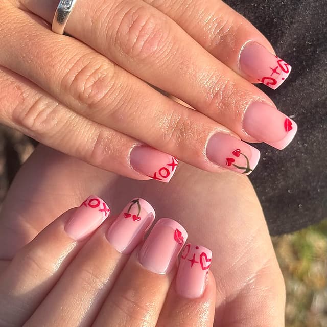 Builder Gel | Nail Art (Tier 2)