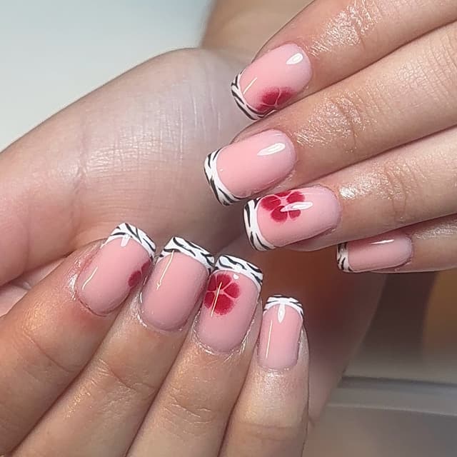 Builder Gel | Nail Art (Tier 2)