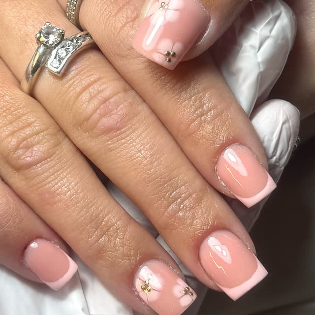 Builder Gel | Nail Art (Tier 2)