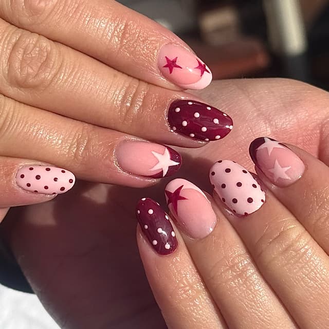 Builder Gel | Nail Art (Tier 2)