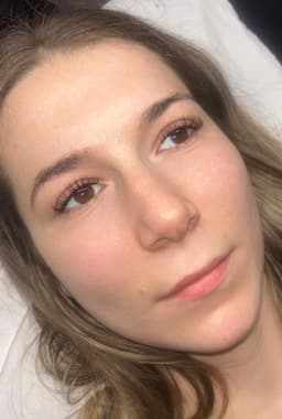 Classic Eyelash Extensions