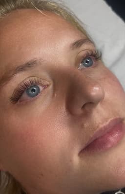 Classic Eyelash Extensions