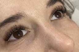 Classic Eyelash Extensions 0.20 D Curl