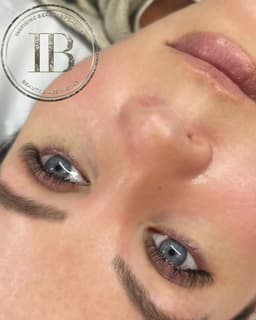 Classic Eyelash Extensions