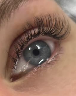 Classic Eyelash Extensions