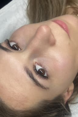 Classic Lash Extensions