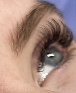 Classic Eyelash Extensions