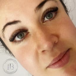 Volume Eyelash Extensions