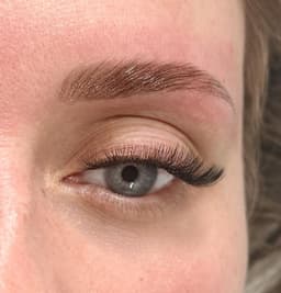 Brow Lamination