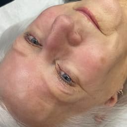 Korean Lash Lift & Tint