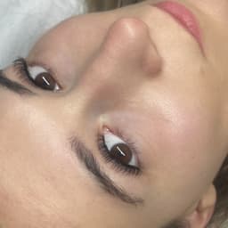 Classic Lash Extensions