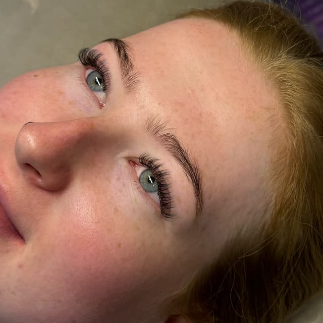 Angel Classic Lash Extensions