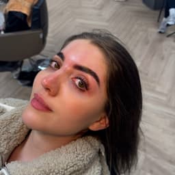 BROW LAMINATION / LVL