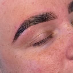 BROW LAMINATION