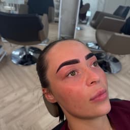 HYBRID BROWS / LVL