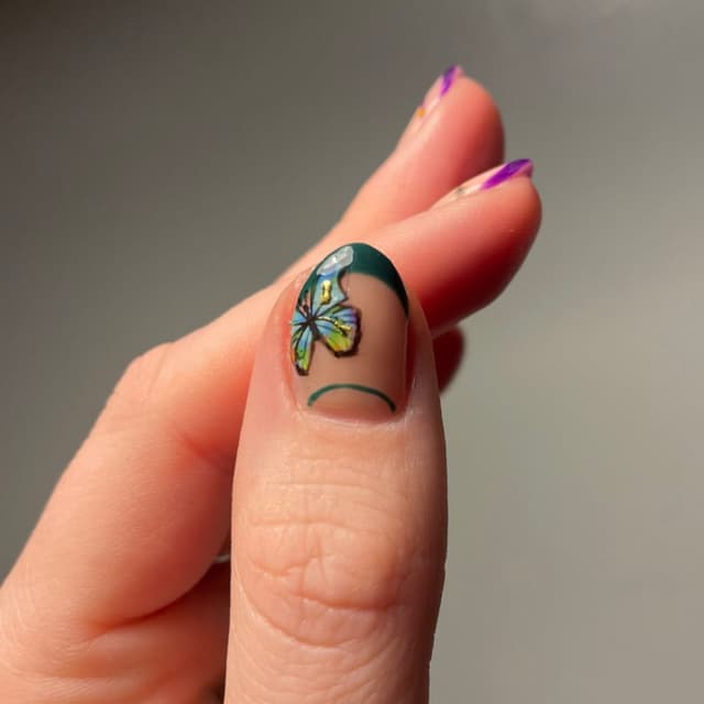 Nail Art
