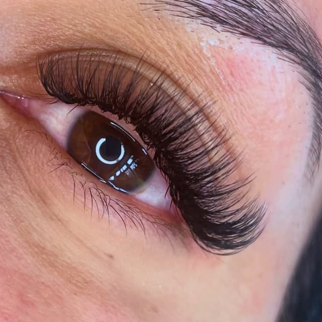 Natural Lashes