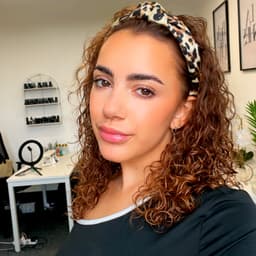 The face behind Look Good With Laine