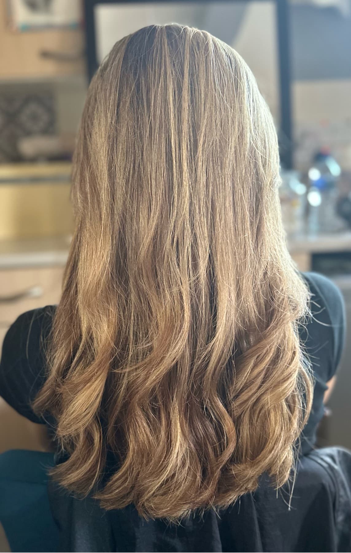 💫 **Laurie-Lou Bespoke Hair Design**
*Tailored luxury hairdressing, brought to your door.*
Relax, unwind, and let the salon come to you. Every appointment is designed around your hair goals, your comfort, and your personal style — so you can feel confident, beautiful, and completely at ease.
💆♀️ **Hair Care Treatments**
Give your hair the care it deserves. These treatments strengthen, smooth, and restore shine — leaving your hair feeling soft, healthy, and full of life.
* **Olaplex Treatment** – *From £30.00*
Repairs damaged hair from the inside out, rebuilding strength and restoring softness. Perfect before or after colouring.
* **Nourishing Hair Mask** – *From £15.00*
A moisture-boosting treatment that hydrates dry or tired hair, adding instant shine and manageability.
✨ **Chemical Services**
Long-lasting transformations that make styling effortless and hair beautifully manageable.
* **Perm Wave** – *From £65.00*
Adds natural movement or body to fine or flat hair — perfect for soft waves or voluminous curls.
* **Keratin Blow Dry** – *From £120.00*
Smooths frizz and softens texture for a sleek, glossy finish that lasts up to 3 months.
🎨 **Colouring Services**
Whether you’re after a subtle refresh or a complete transformation, each colour is expertly blended for you — soft, radiant, and uniquely yours.
* **Pre-Pigmentation** – *From £35.00*
Prepares your hair for a richer, longer-lasting colour when going darker.
* **Colour Cleanse** – *From £35.00*
Gently removes old colour or build-up to create the perfect base for a new shade.
* **Toner / Gloss Refresh** – *From £25.00*
Brightens and refreshes your colour in between full services for extra shine and tone perfection.
* **T-Section Foils** – *From £50.00*
Adds lightness and brightness to the top and front areas — ideal for a quick pick-me-up.
* **Single Foil Add-On** – *From £10.00*
Subtle highlights or lowlights to add dimension exactly where you want it.
* **Half Head Balayage** – *From £95.00*
Hand-painted highlights that blend beautifully for a soft, sun-kissed glow.
* **Full Head Balayage** – *From £150.00*
A full transformation with seamless, natural-looking colour from roots to ends.
* **Half Head Highlights** – *From £65.00*
Brighten up your hair through the crown and sides for a multi-tonal look.
* **Full Head Highlights** – *From £120.00*
Lighten your overall look with beautifully blended brightness throughout.
* **Root Retouch (Regrowth)** – *From £45.00*
Covers new growth for a flawless, refreshed finish.
* **Global Colour (Full Head)** – *From £115.00–£135.00*
A rich, even colour applied from root to tip, leaving your hair radiant and glossy.
* **Platinum Card (Bleach & Tone)** – *From £75.00*
For an all-over bright blonde or icy platinum finish with a custom-mixed toner.
✂️ **Cutting & Styling**
A great cut and finish designed to suit you — your face shape, lifestyle, and personality.
* **Blow Dry** – *From £25.00*
Smooth, bouncy, and beautifully finished — perfect for any occasion.
* **Styling (Curls or Straight Finish)** – *From £20.00*
Choose from beachy waves, soft curls, or a sleek straight style.
* **Cut & Style (Dry Finish)** – *From £40.00*
A personalised haircut with styling to leave you looking and feeling your best.
* **Wet Cut** – *From £30.00*
A clean, precise cut to keep your style fresh and healthy between appointments.
💖 **Colour Packages**
For clients who love a complete look — these packages combine colour, toner, treatment, and finish for flawless, long-lasting results.
**Full Head Colour Packages**
* Short Hair – *From £105.00*
* Medium Length – *From £115.00*
* Long Hair – *From £125.00*
**Balayage Packages**
* Short Hair – *From £165.00*
* Medium Length – *From £180.00*
* Long Hair – *From £195.00*
**Balayage & Roots Packages**
* Short Hair – *From £175.00*
* Medium Length – *From £195.00*
* Long Hair – *From £225.00*
**Highlight Packages**
* Short Hair – *From £160.00*
* Medium Length – *From £175.00*
* Long Hair – *From £195.00*
**Platinum Card (Bleach & Tone)**
* Short Hair – *From £130.00*
* Medium Length – *From £155.00*
* Long Hair – *From £185.00*
🌿 *All colour appointments include a personalised consultation, expert tone matching, and professional finish using luxury products such as L’Oréal, Olaplex, Redken, and Kérastase.*
💛 *A quick allergy test is required at least 48 hours before all colour services*