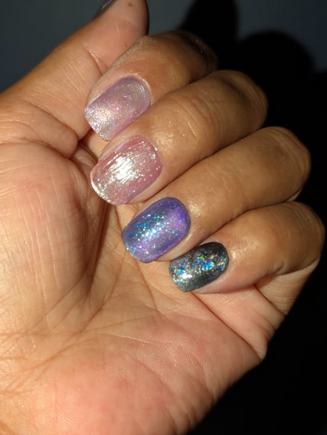 Signature Set + Tier 3 Add-On - Short Square