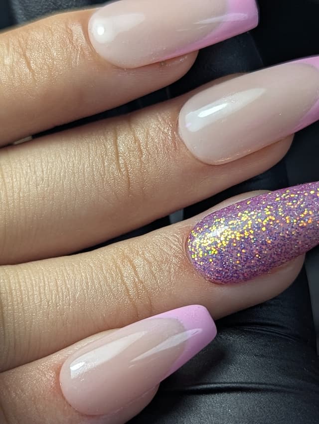 Couture Set - Medium Coffin