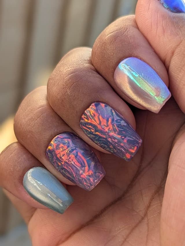 Signature Set + Tier 3 Add-On - Short Coffin