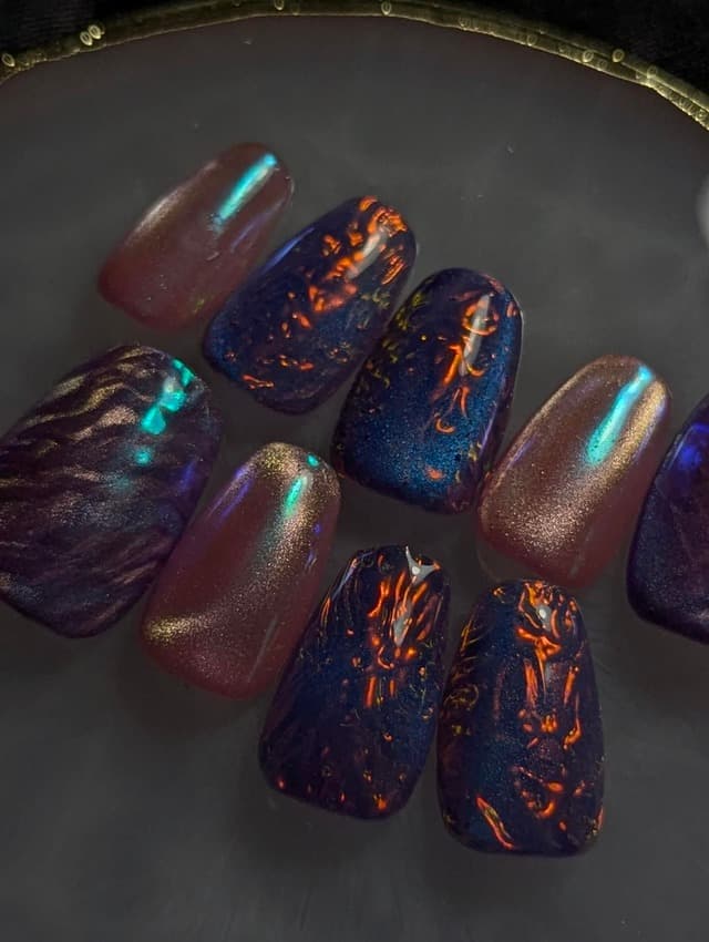 Signature Set + Tier 3 Add-On - Short Coffin