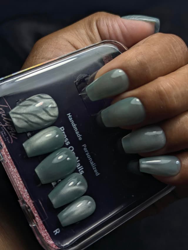 Signature Set + Tier 1 Add-On - Short Coffin