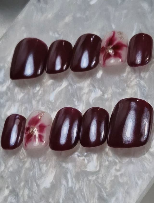 Luxe Set-Short Square