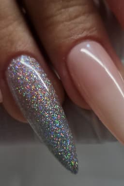 Gel Xtensions - XL Stiletto