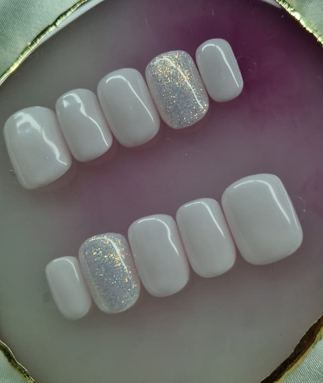 Essential Set - Short Square