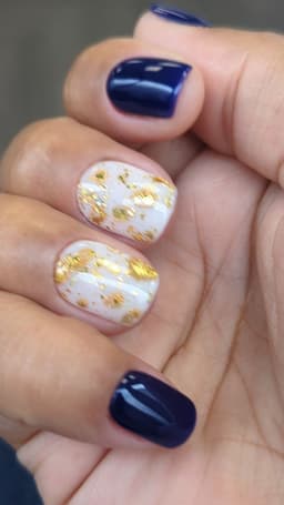 Press on nails - Short square