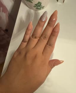 Client's Press On photo