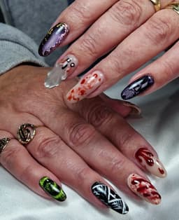 Ultimate Nail Art package 😍