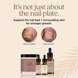 ACESO - Nail recovery program