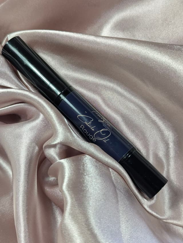 Trulyou cuticle oil pen - Rouge