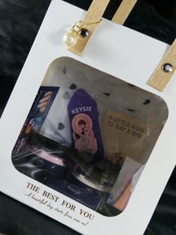 Reset Gift Box - Standard £34.40