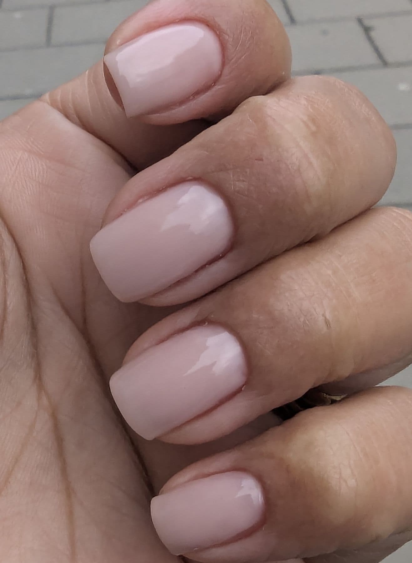 β’ Structure adapted to your nail flexibility
β’ Not one-product-fits-all BIAB
β’ Built for real life wear
β’ Enough time booked to do it correctly