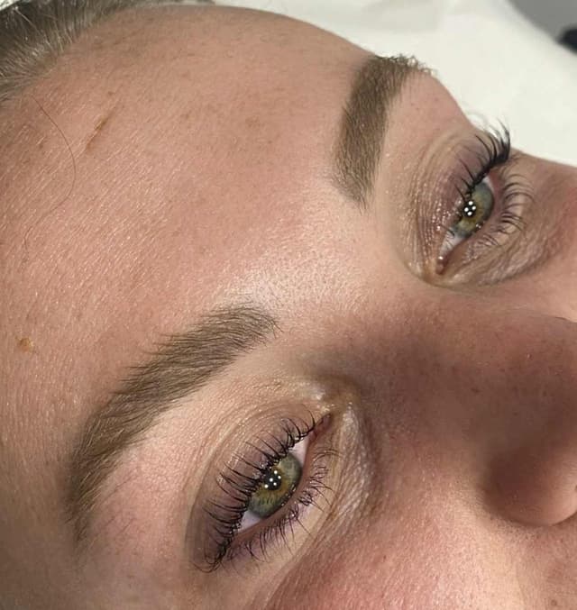 lashes lashes lashes