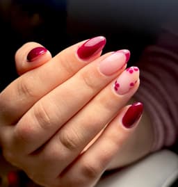 Autumnal builder gel set