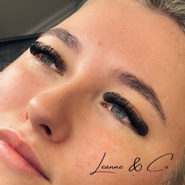 Standard Russian Lashes