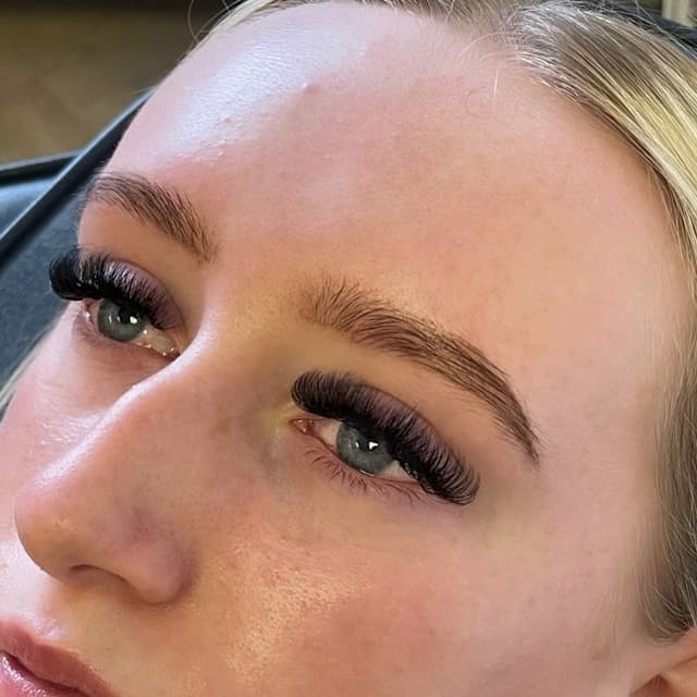 Standard Russian Lashes