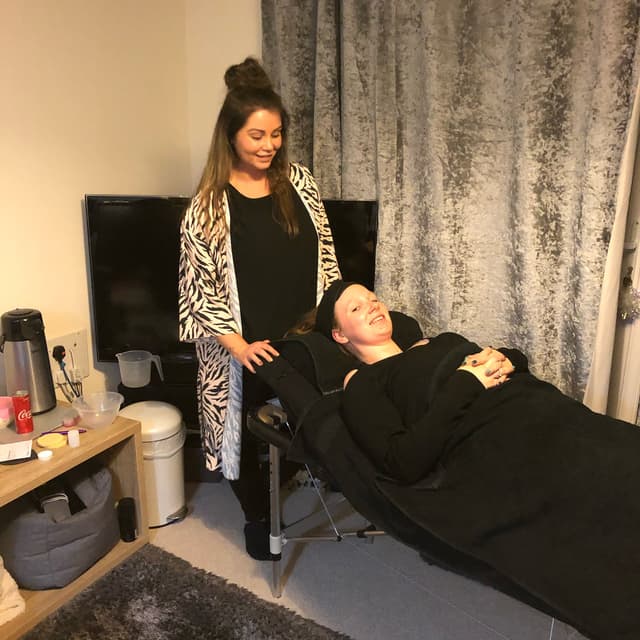 First ever Tropic event 2019